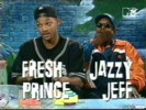 Fresh Prince + Jazzy Jeff