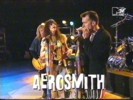 Jamming with Aerosmith